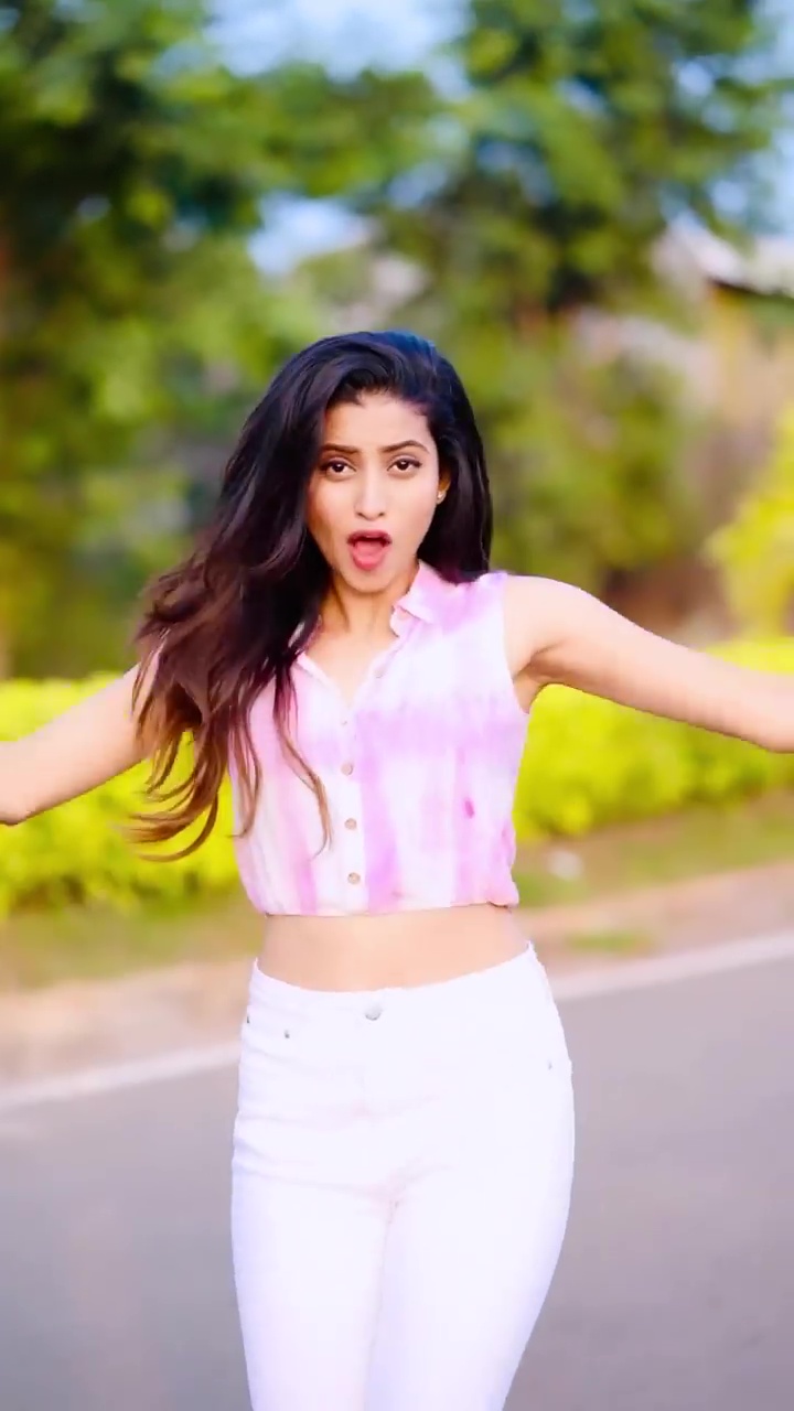 Deepika Pilli
