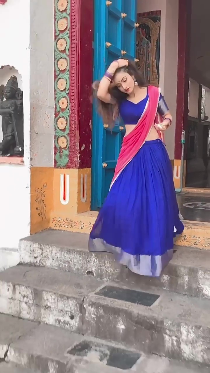Deepika Pilli