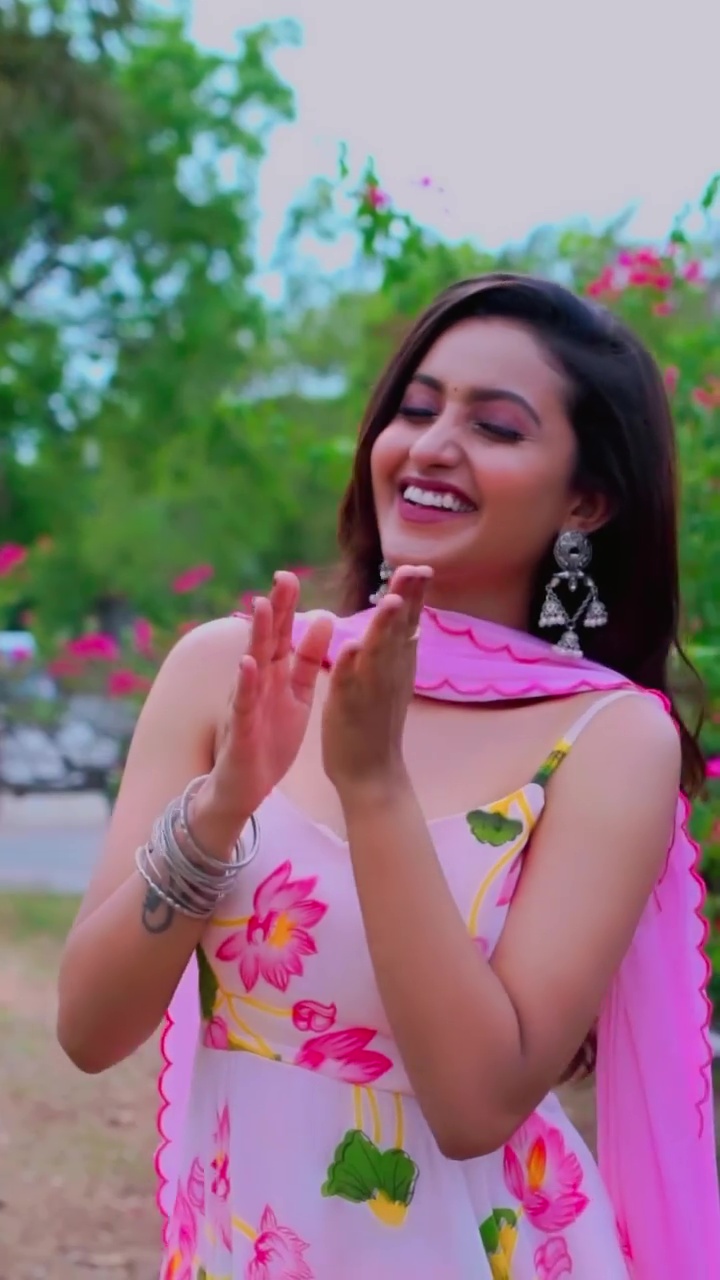 Deepika Pilli