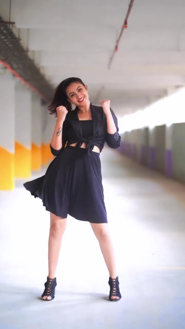 Deepika Pilli