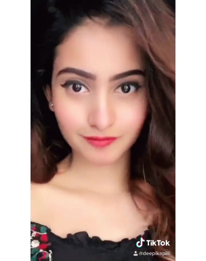 Deepika Pilli