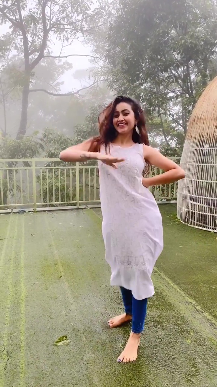 Deepika Pilli