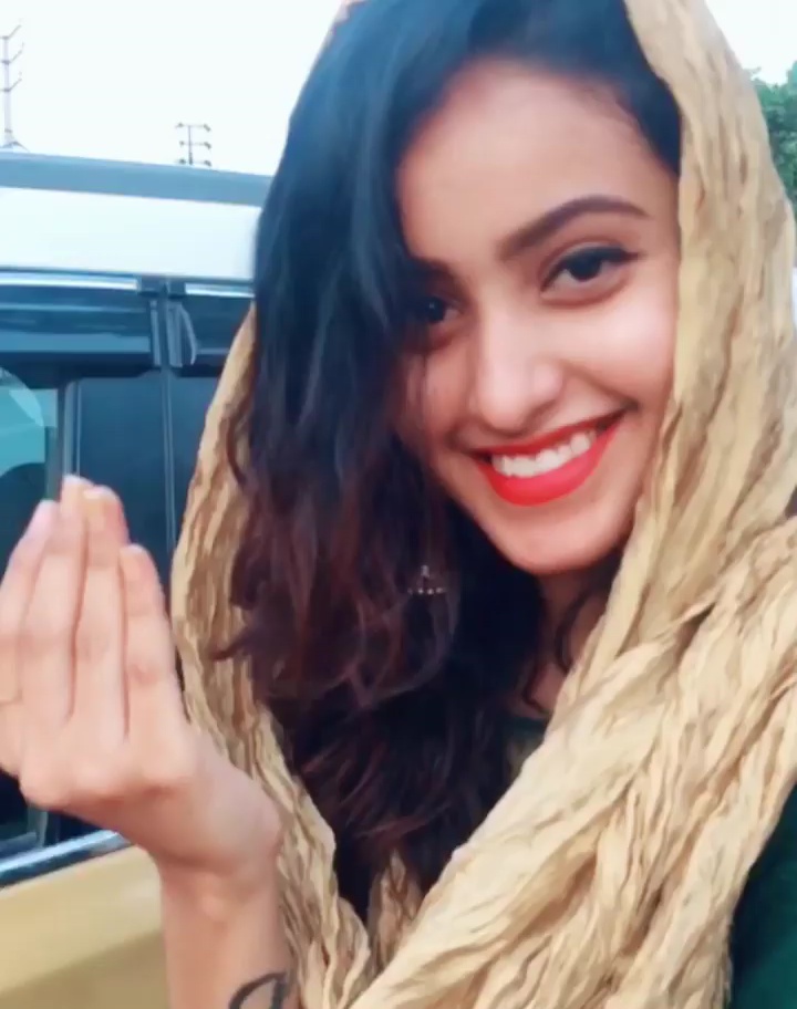 Deepika Pilli