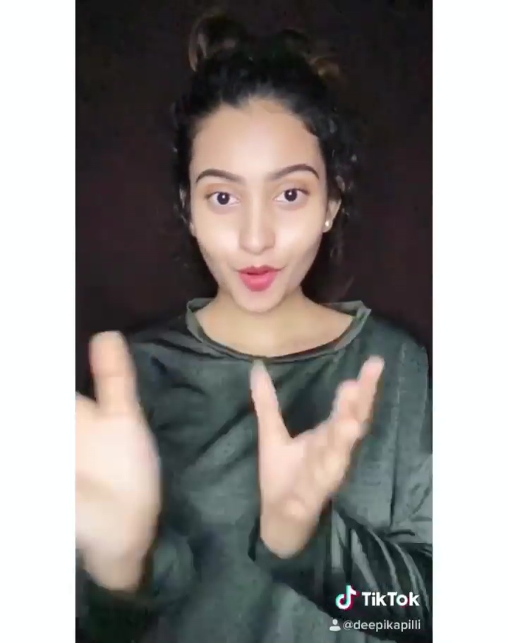 Deepika Pilli