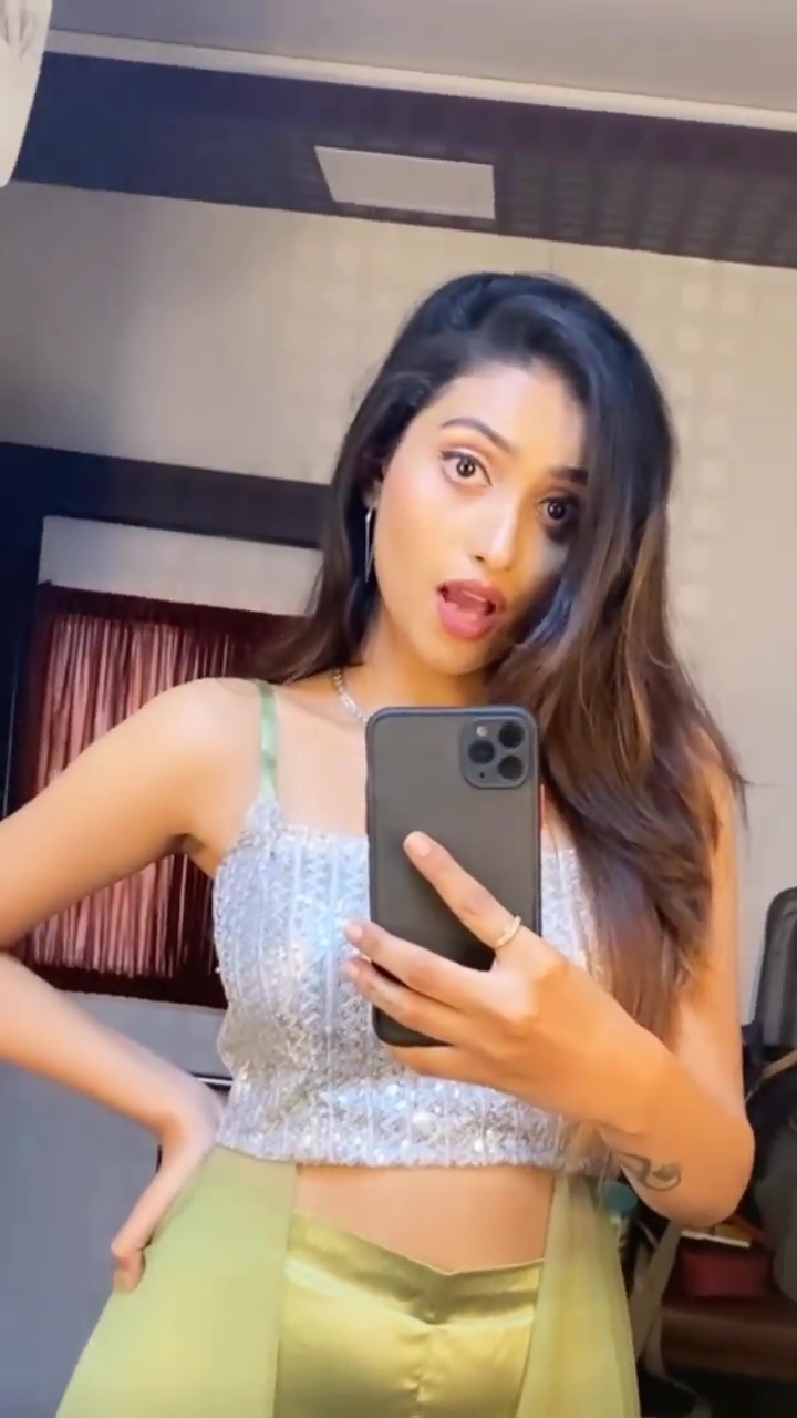 Deepika Pilli