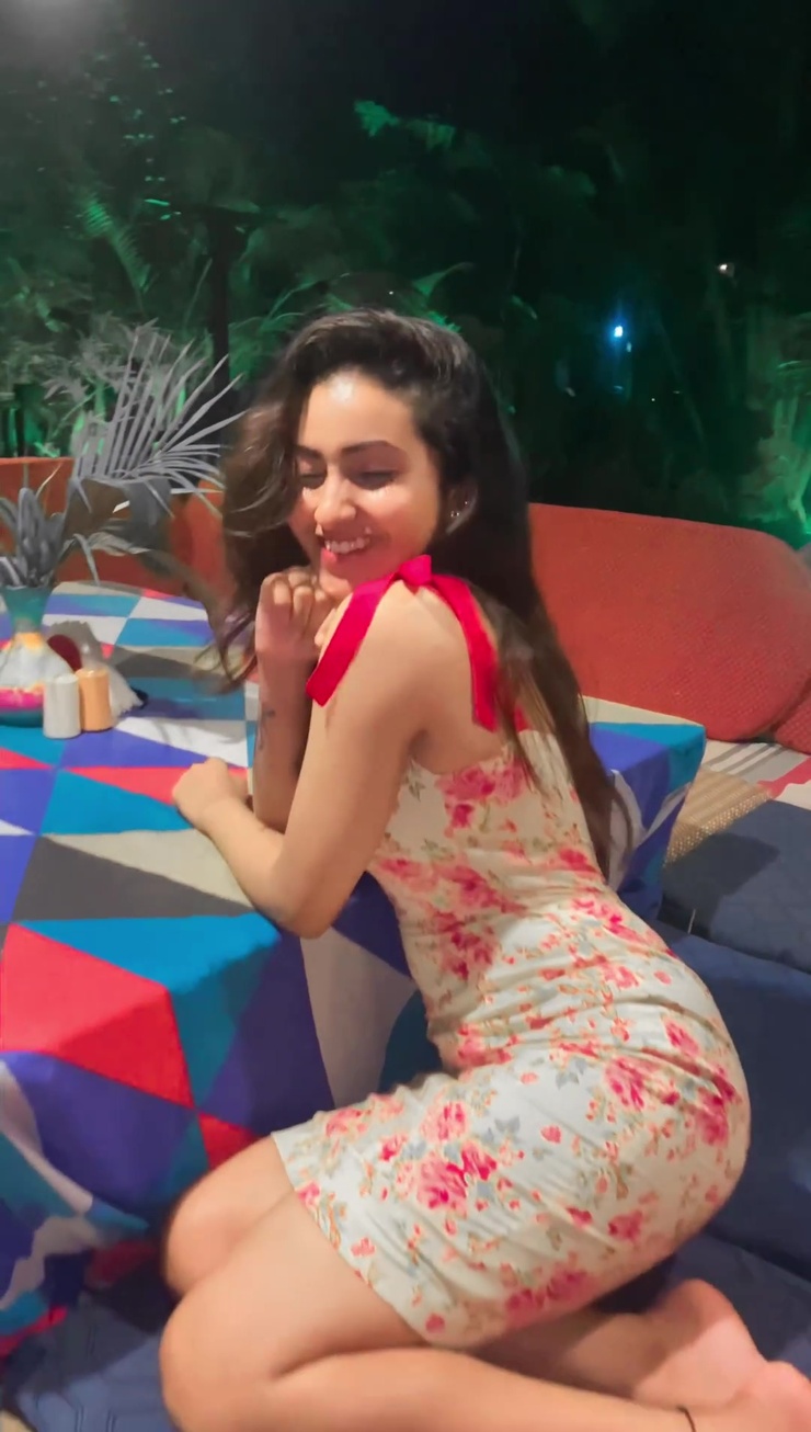 Deepika Pilli