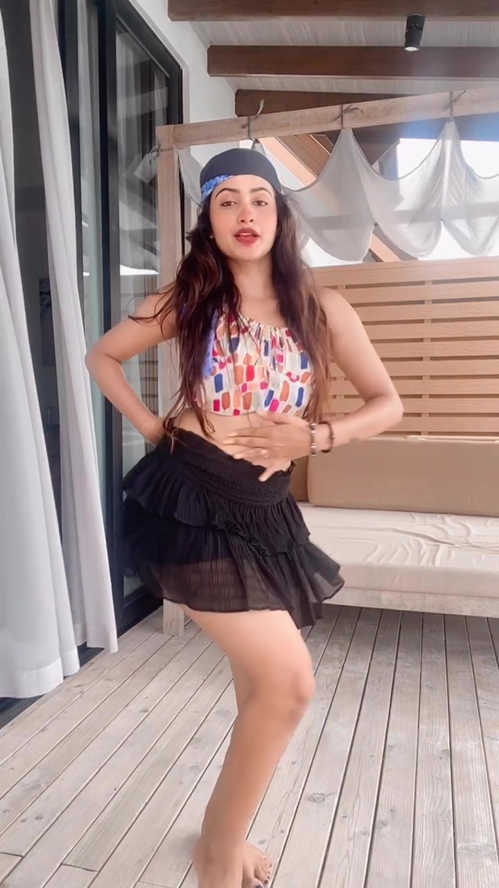 Deepika Pilli