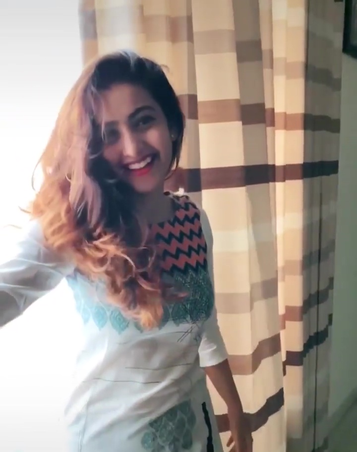 Deepika Pilli
