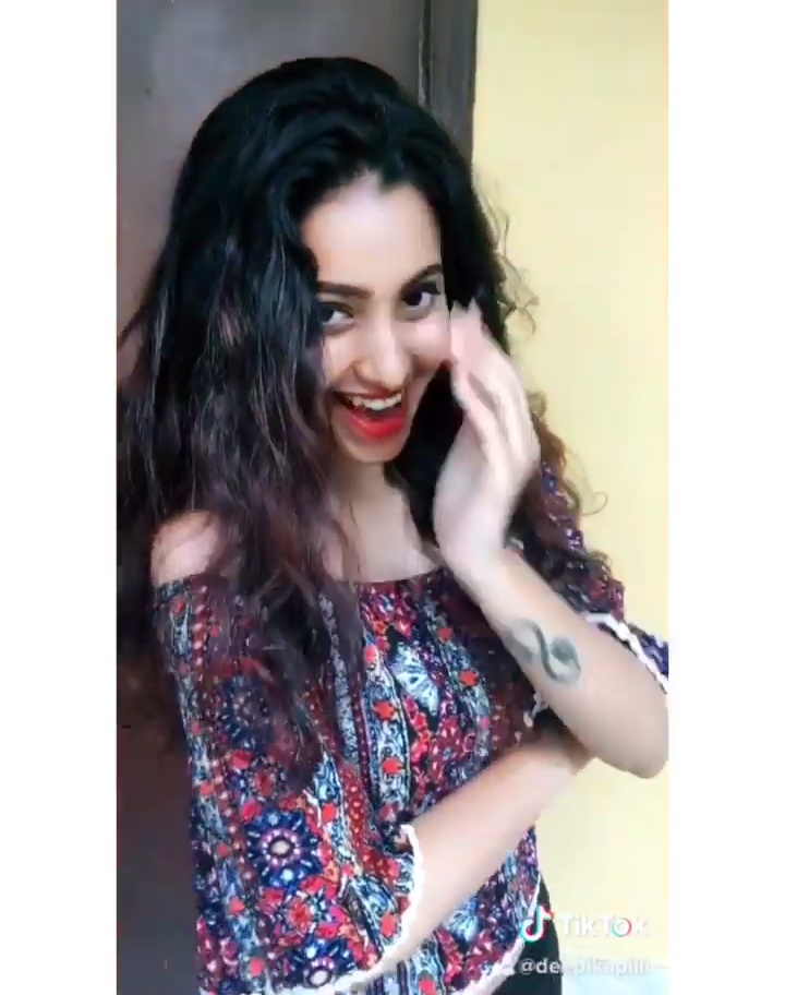 Deepika Pilli