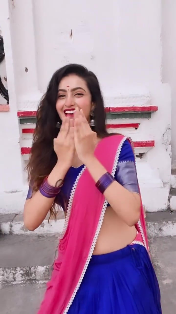 Deepika Pilli