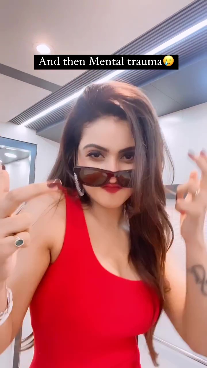 Deepika Pilli