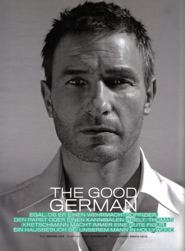 Thomas Kretschmann