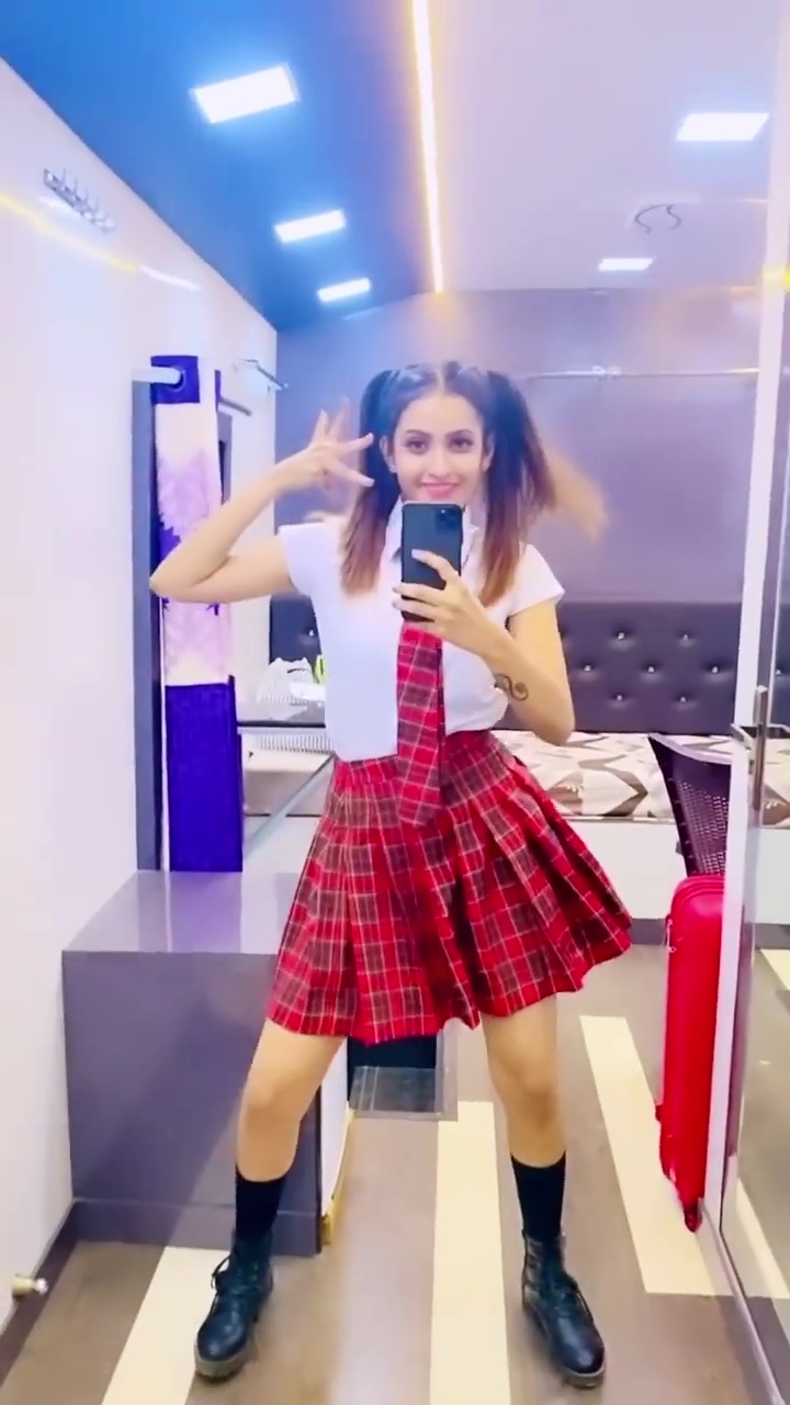 Deepika Pilli