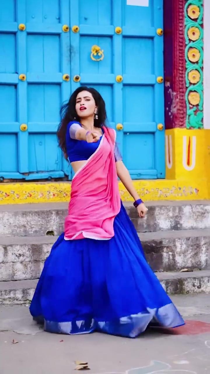 Deepika Pilli