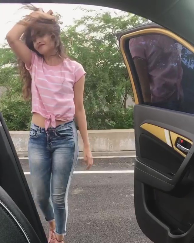 Deepika Pilli