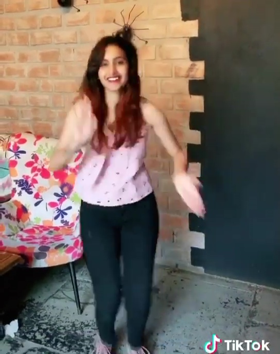 Deepika Pilli