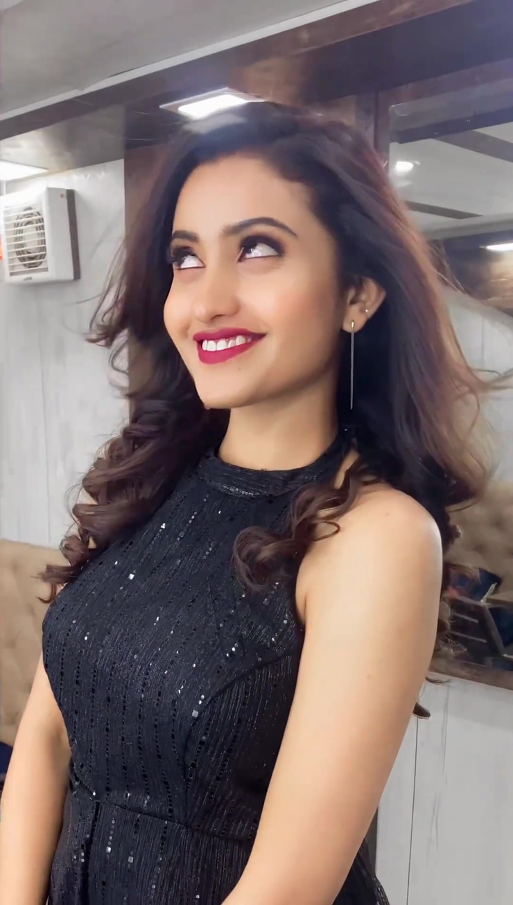 Deepika Pilli