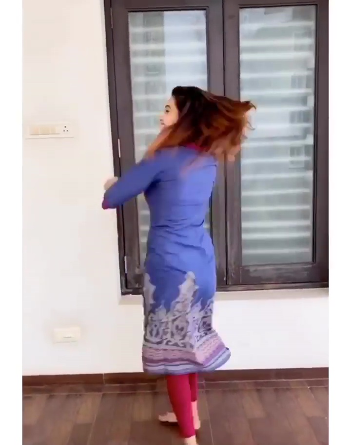 Deepika Pilli