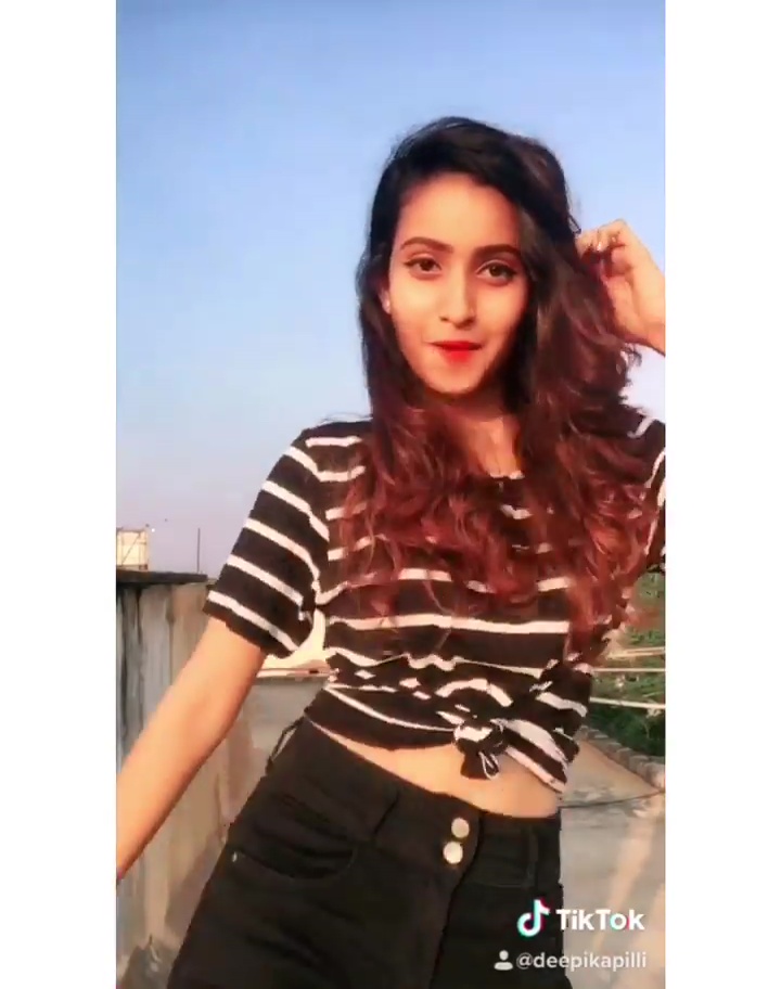 Deepika Pilli