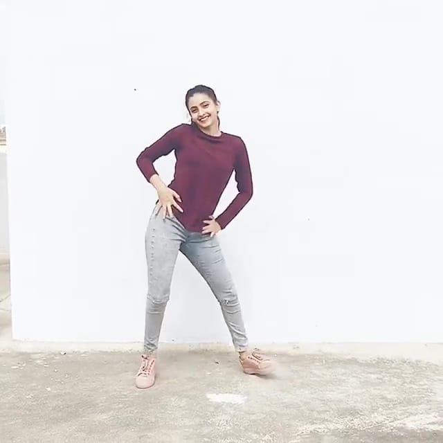Deepika Pilli