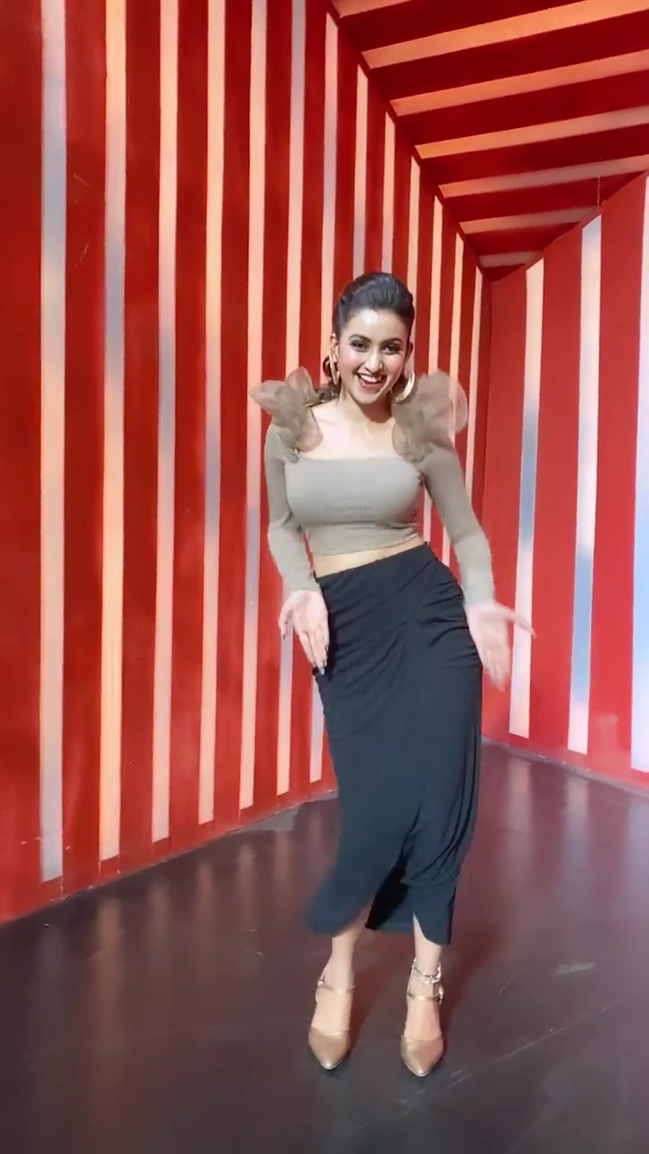 Deepika Pilli