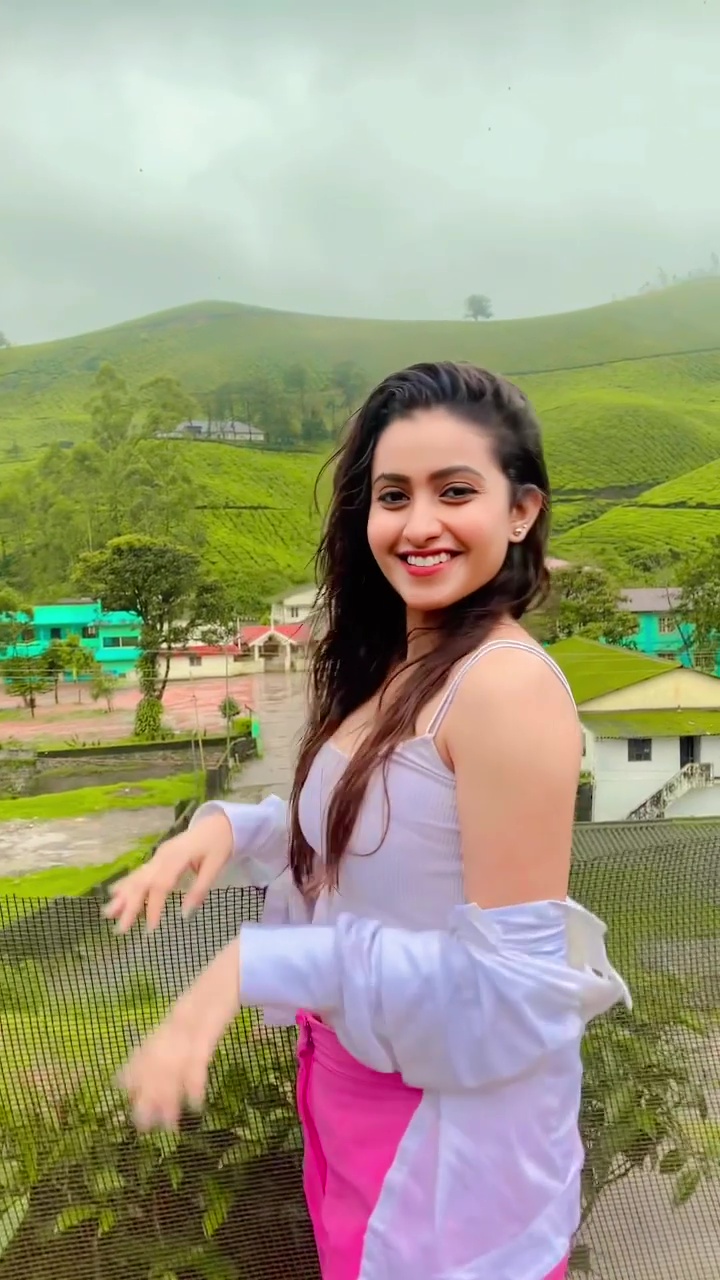 Deepika Pilli