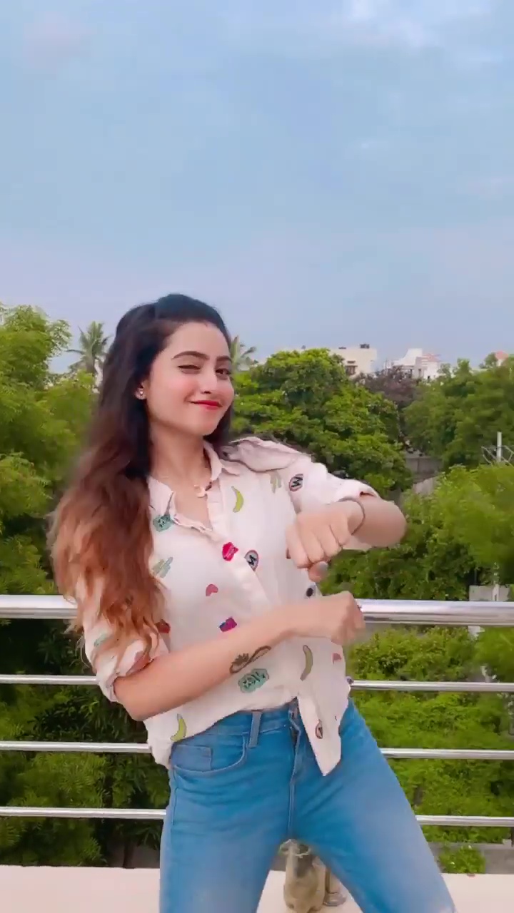Deepika Pilli