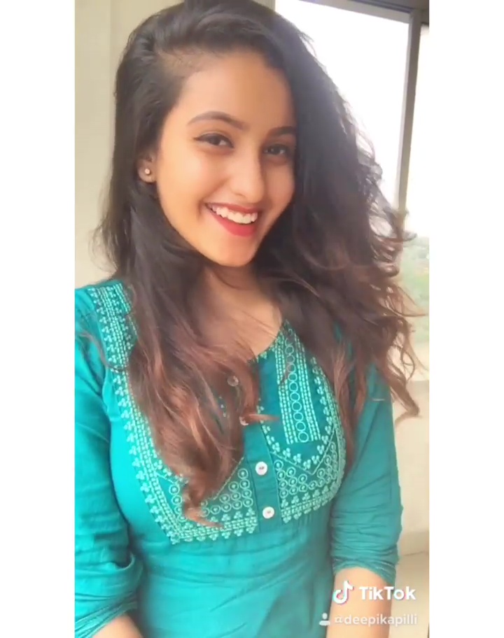 Deepika Pilli