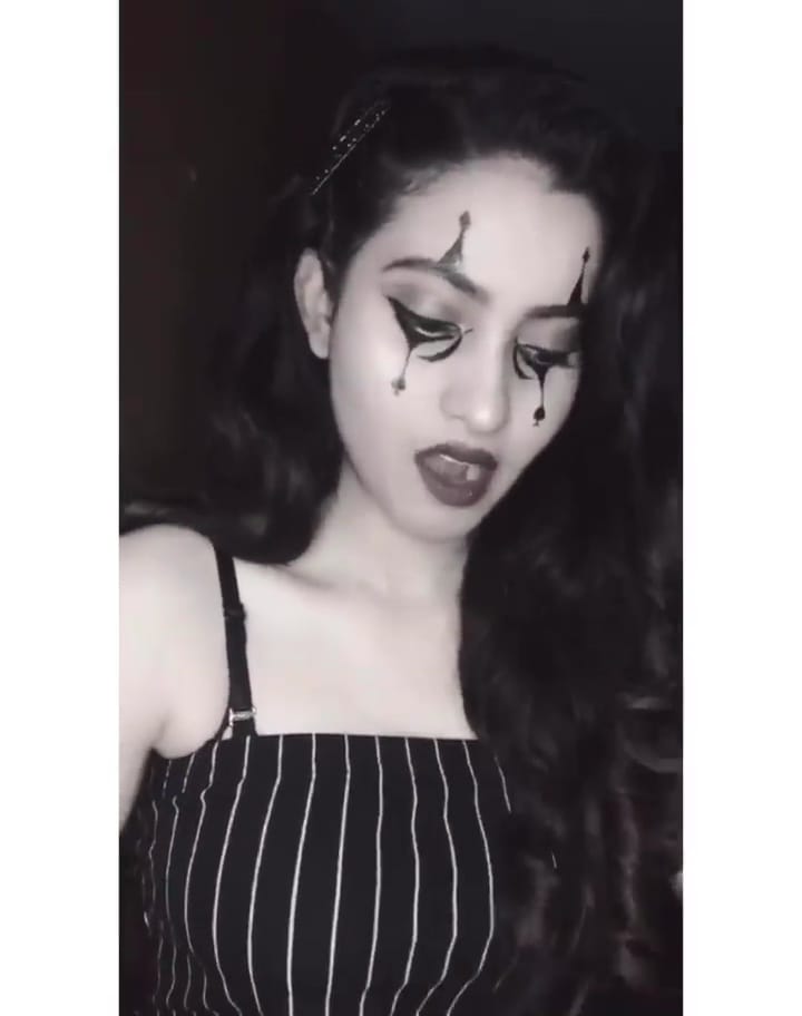 Deepika Pilli