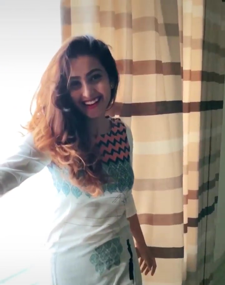 Deepika Pilli