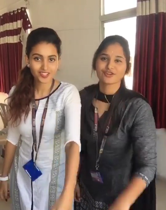 Deepika Pilli