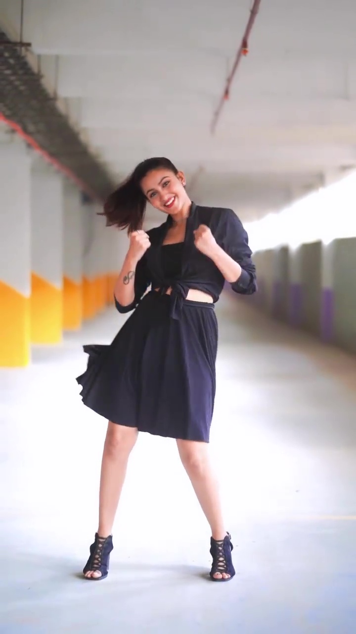 Deepika Pilli