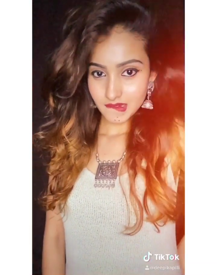 Deepika Pilli