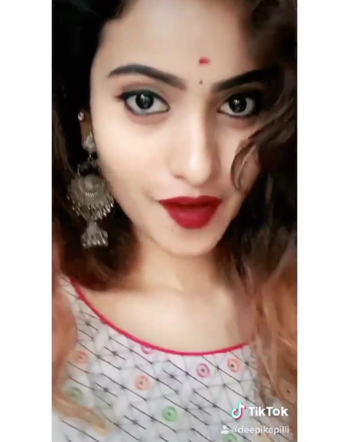 Deepika Pilli