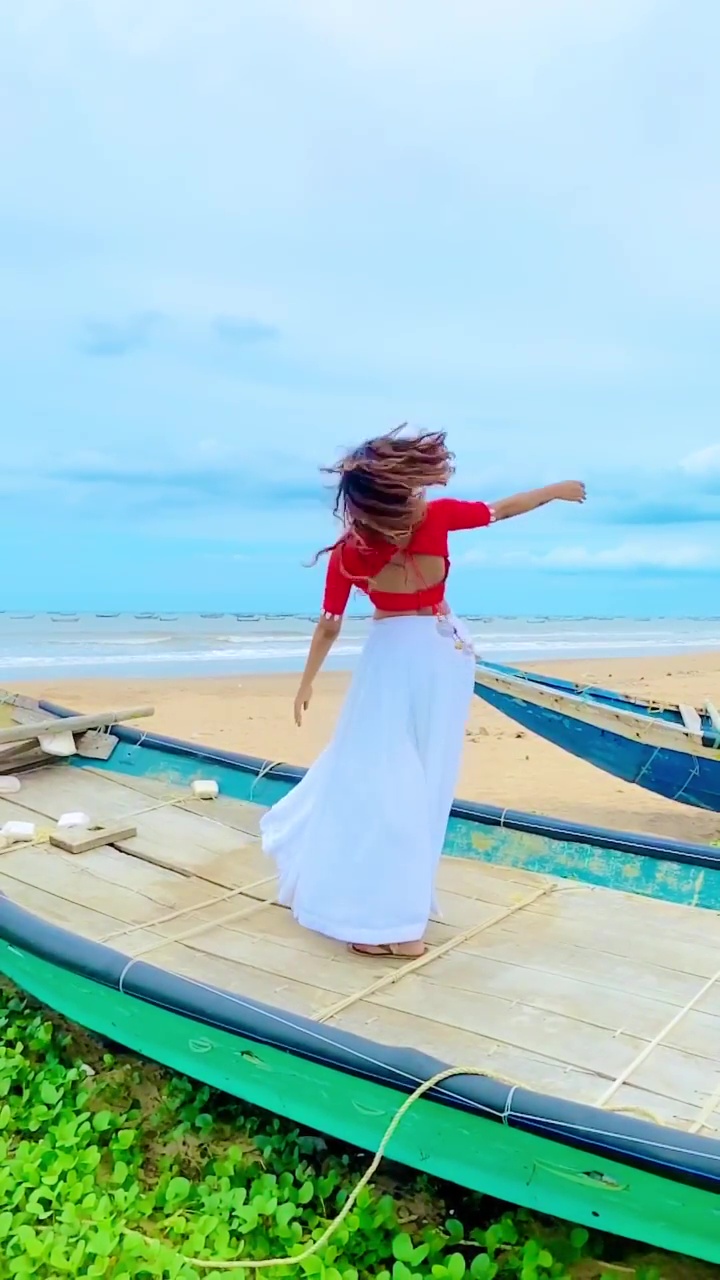 Deepika Pilli