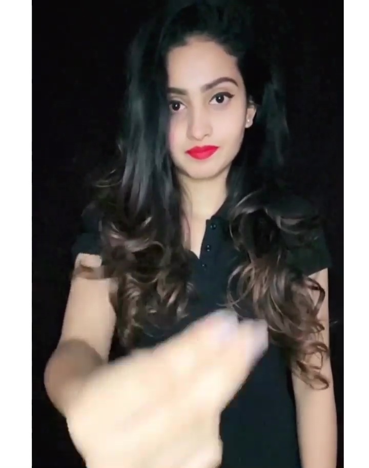 Deepika Pilli