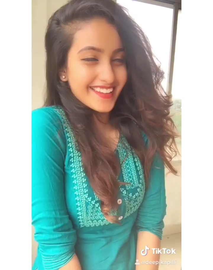 Deepika Pilli