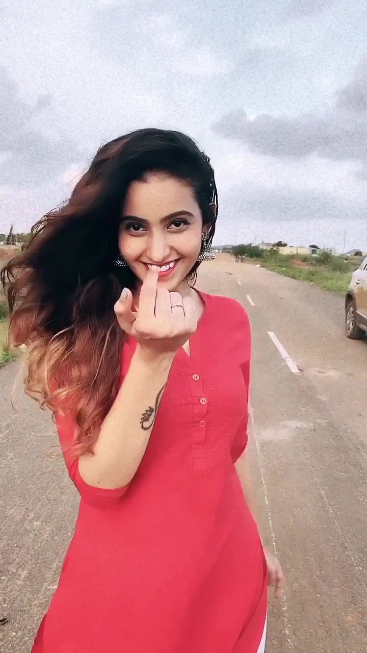 Deepika Pilli