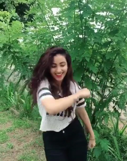 Deepika Pilli