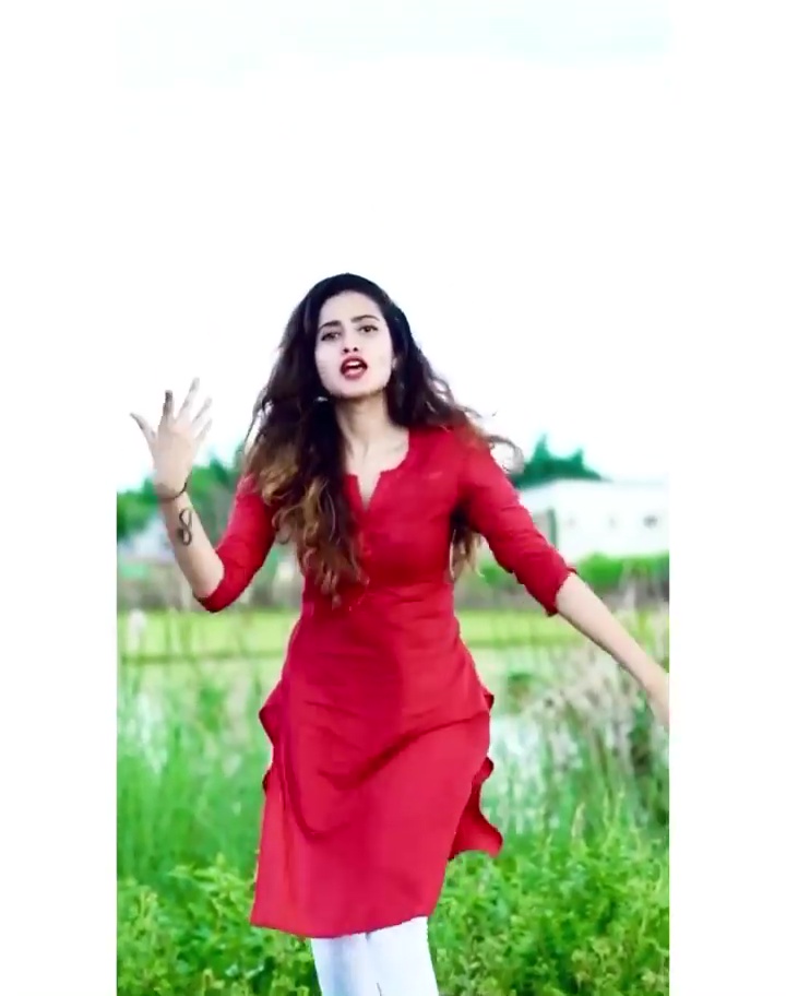 Deepika Pilli