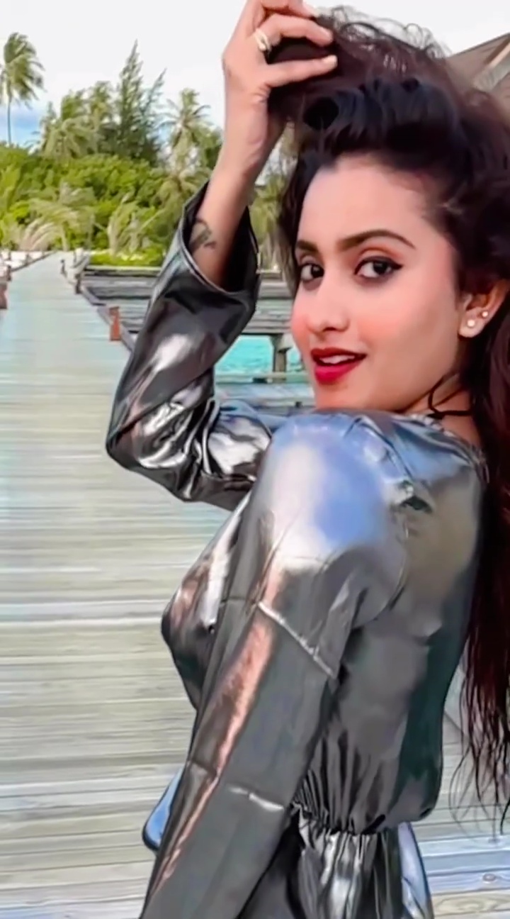 Deepika Pilli