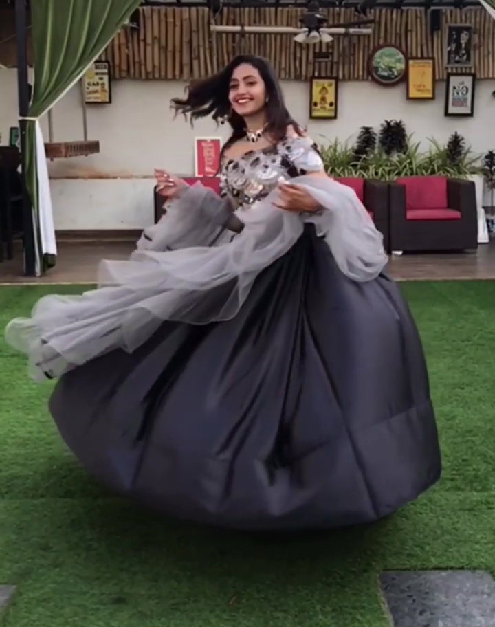 Deepika Pilli