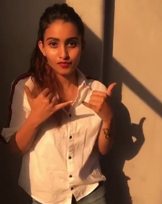 Deepika Pilli