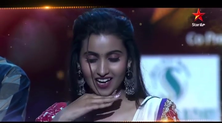 Deepika Pilli