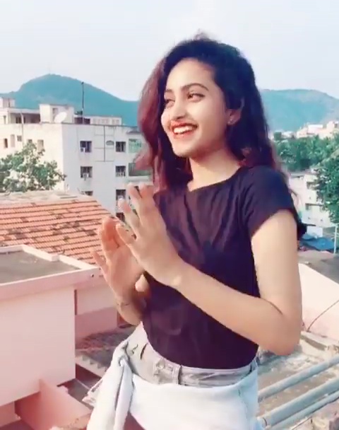 Deepika Pilli