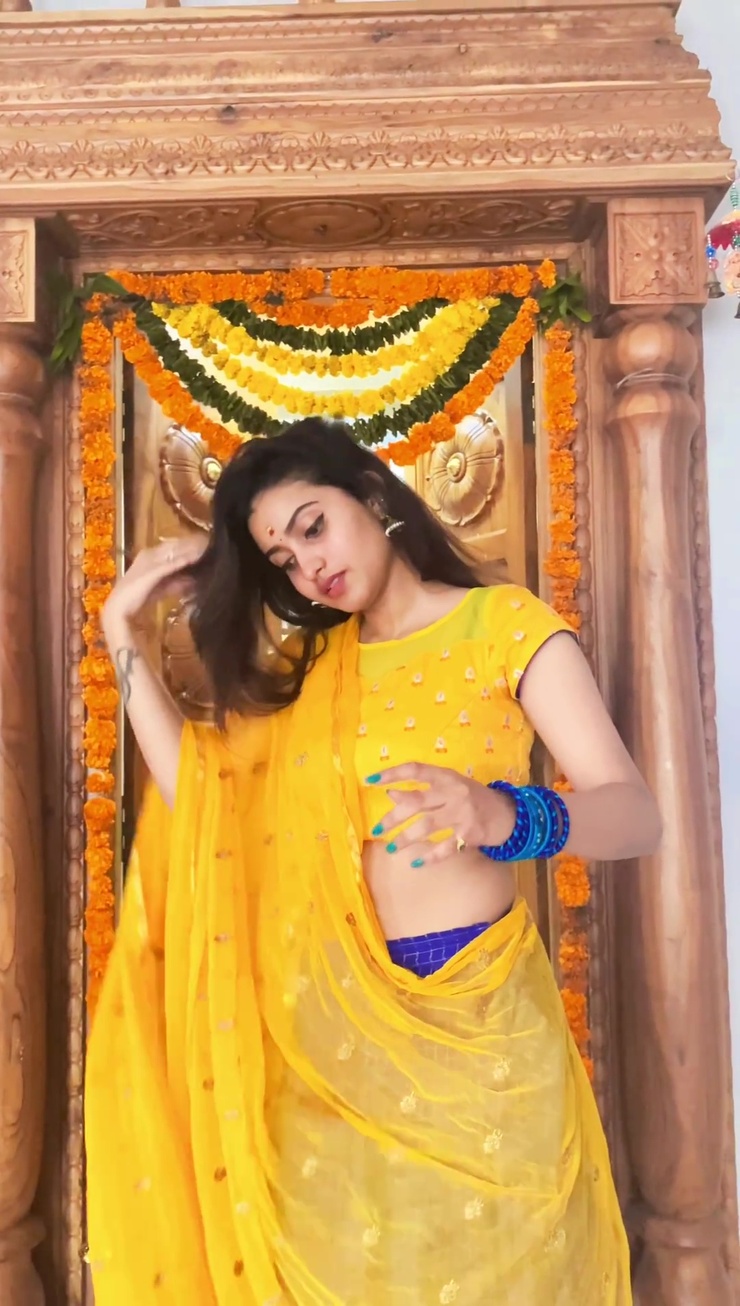 Deepika Pilli