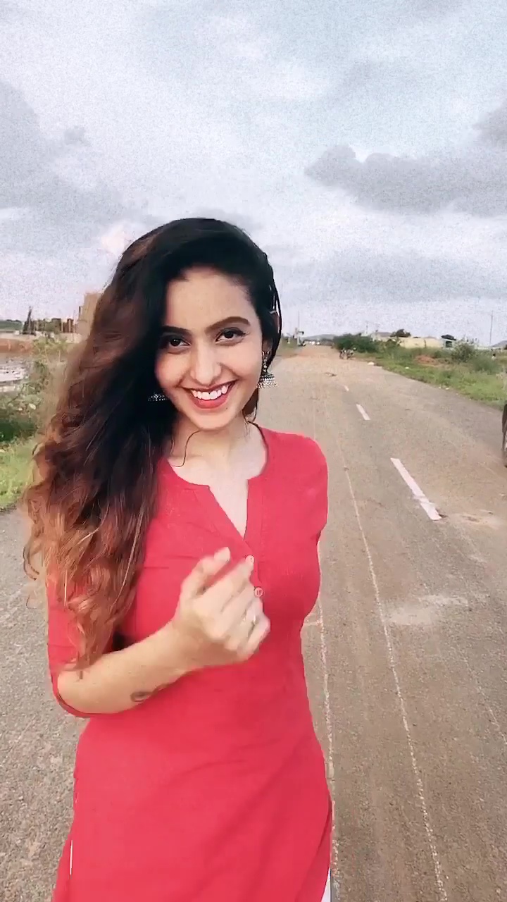 Deepika Pilli