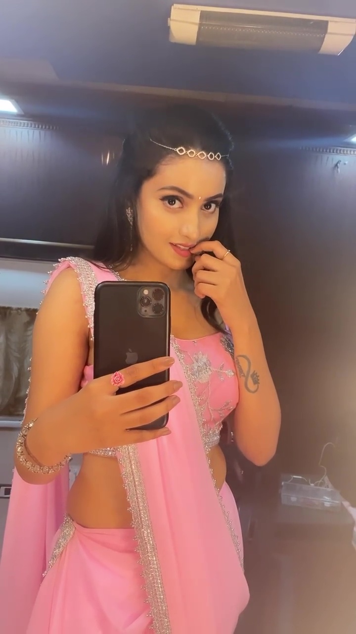 Deepika Pilli