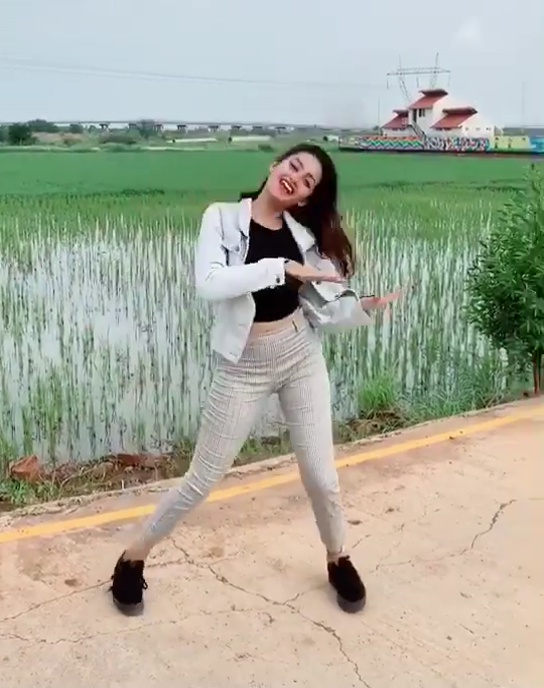 Deepika Pilli