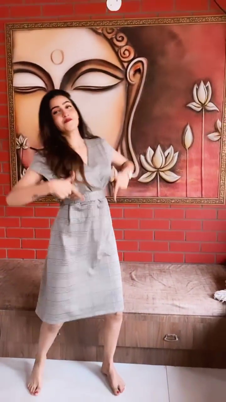 Deepika Pilli